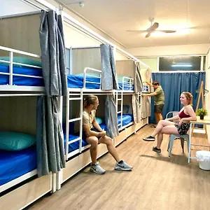  Hostel Mumma's